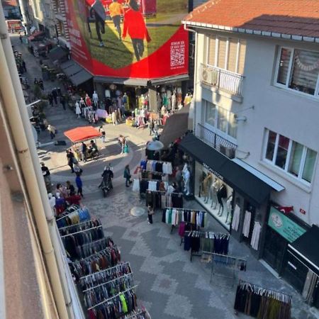 Kadikoey Holiday Home Istanbul Exterior photo