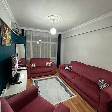 Kadikoey Holiday Home Istanbul Exterior photo