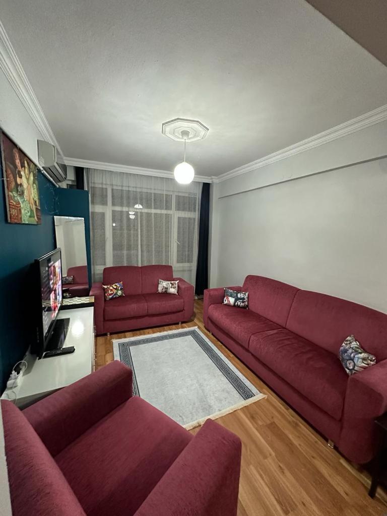 Kadikoey Holiday Home Istanbul Exterior photo