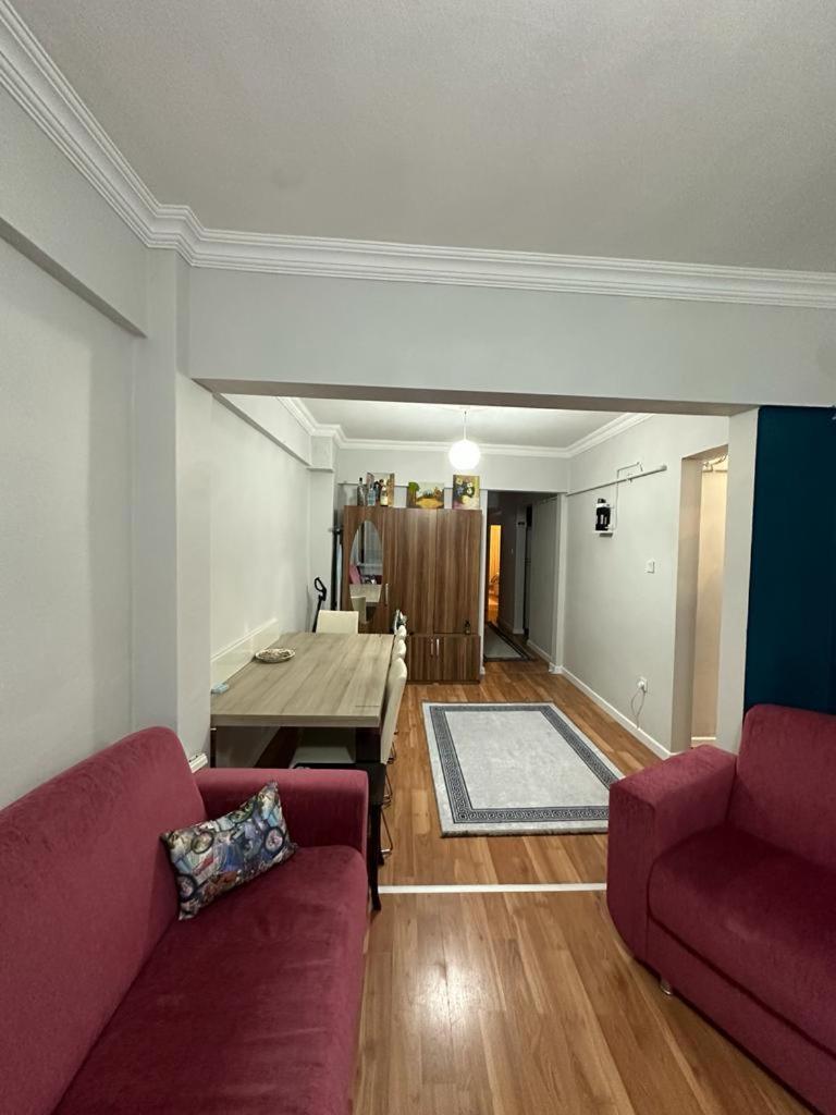 Kadikoey Holiday Home Istanbul Exterior photo