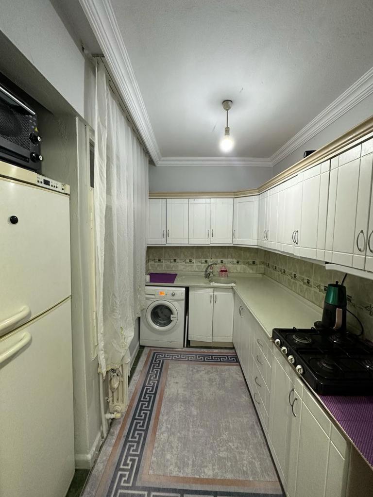 Kadikoey Holiday Home Istanbul Exterior photo